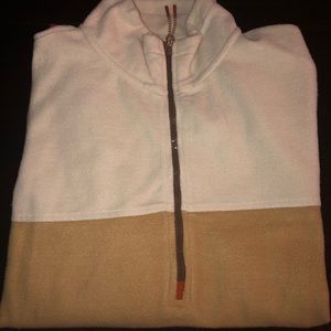 Urban Outfitters Cotton Half Zip